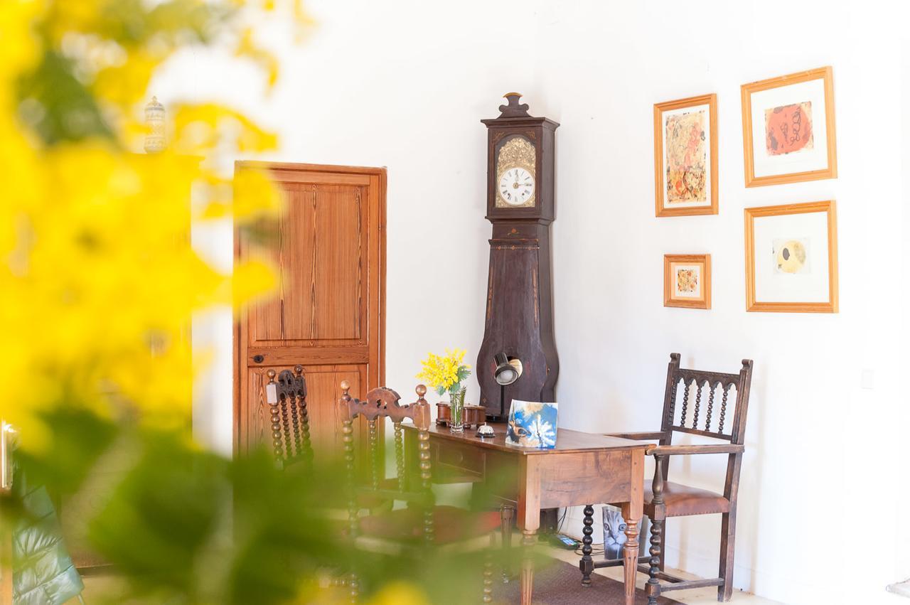 הוילה סינאו Sa Casa Rotja מראה חיצוני תמונה